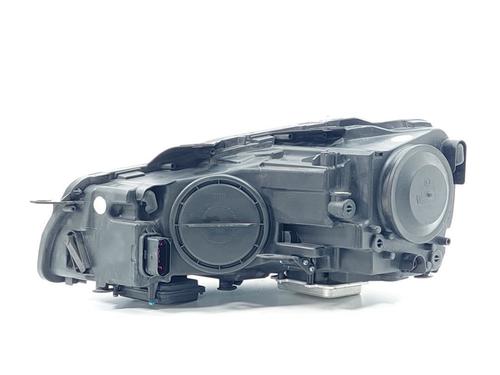 Right headlight VW GOLF VI (5K1) 1.8 TSI | BP21382969C29 