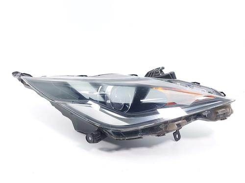 Højre forlygte TOYOTA AYGO (_B4_) 1.0 (KGB40) (69 hp) 32350468