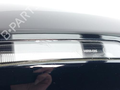 Right mirror JAECOO J7 PHEV | BP32148194C27 - Image 6