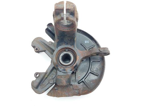 Right front steering knuckle VW POLO V (6R1, 6C1) 1.2 TDI | BP24409058M26 