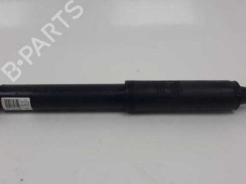 Used Left rear shock absorber PEUGEOT 208 I (CA_, CC_) 1.2 VTI 82 (82 hp) 19757782