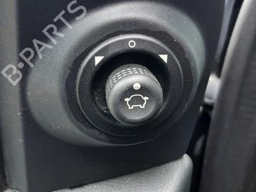 Right mirror FORD KA+ III (UK, FK) 1.2 | BP26307545C27