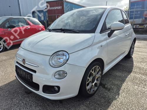 Caja de cambios Caja de cambios FIAT 500 (312_) 0.9 (312AXN1A) (80 hp) 39561899 39561899