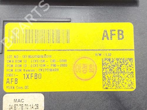 Control unit KIA EV6 (CV) 77 | BP22989528M11 - Image 3