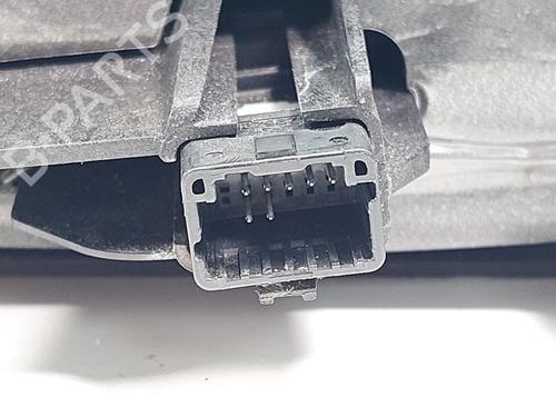 Retrovisor esquerdo RENAULT ZOE (BFM_) ZOE | BP25924588C26 - Image 5