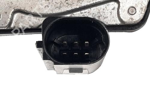 Throttle body FORD FIESTA VII (HJ, HF) 1.0 EcoBoost | BP19752052M82 