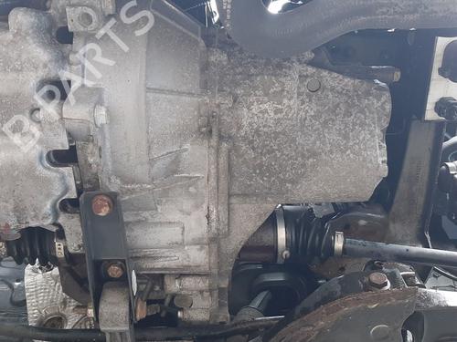 Used Gearbox VW UP! (121, 122, BL1, BL2, BL3, 123) 1.0 (60 hp) 29511942