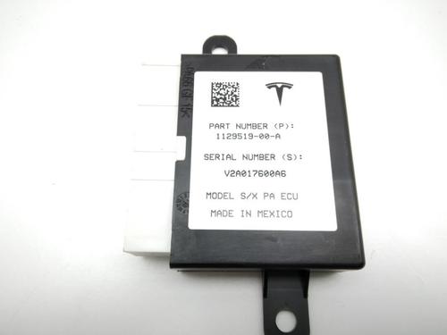 Computer TESLA MODEL S (5YJS) 75D AWD | BP25924573M11  - Image 5