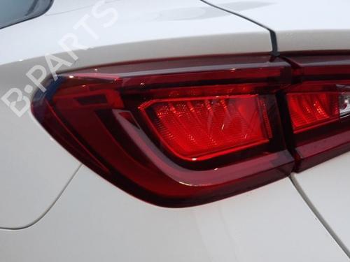Used Left taillight SEAT LEON Sportstourer (KL8, KLD) 1.5 TSI (131 hp) 30749652