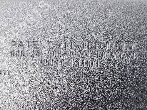 Rear mirror KIA NIRO II (SG2) 1.6 GDi Hybrid | BP29954560I6 