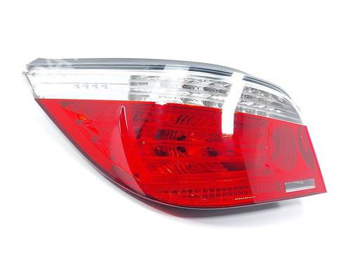 Used Left taillight BMW 5 (E60) 520 i (163 hp) 30183516