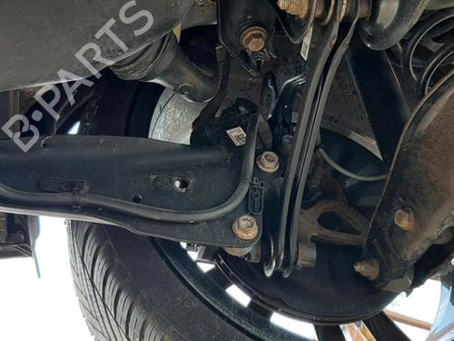 Subframe SEAT LEON (5F1) 2.0 Cupra | BP36490535M9 - Image 3