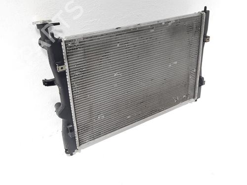 Køler MITSUBISHI COLT VI (Z3_A, Z2_A) 1.5 (Z23A) | BP19753311M31 