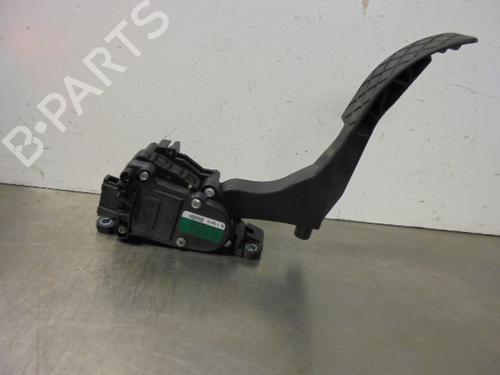 Used Electronic sensor VW POLO V (6R1, 6C1) 1.2 TDI (75 hp) 23506442