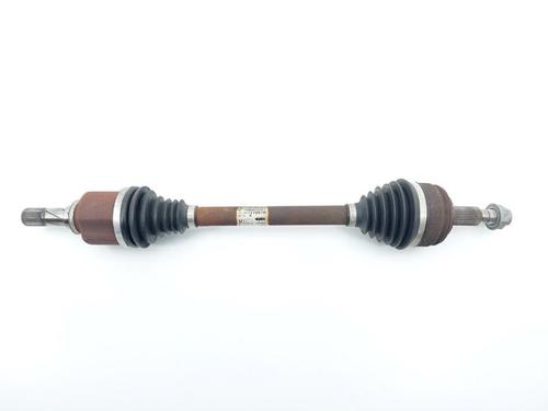 Used Left front driveshaft OPEL MOVANO B Van (X62) 2.3 CDTI FWD (FV) (150 hp) 21382951