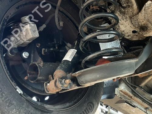 Rear axle FORD TRANSIT CONNECT V408 Box Body/MPV 1.5 TDCi | BP28294519M2 