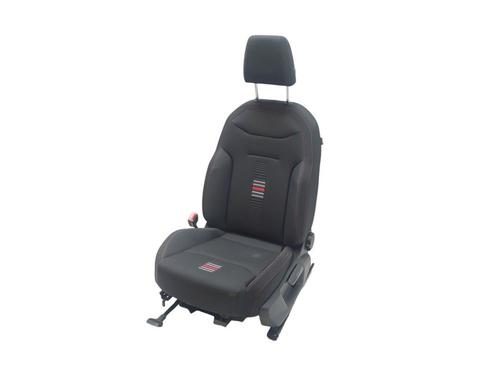 Left front seat SEAT IBIZA V (KJ1, KJG) 1.0 TSI | BP24221747C15 - Image 3