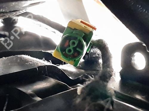 Left front seat JAGUAR I-PACE (X590) EV400 AWD | BP19760366C15 