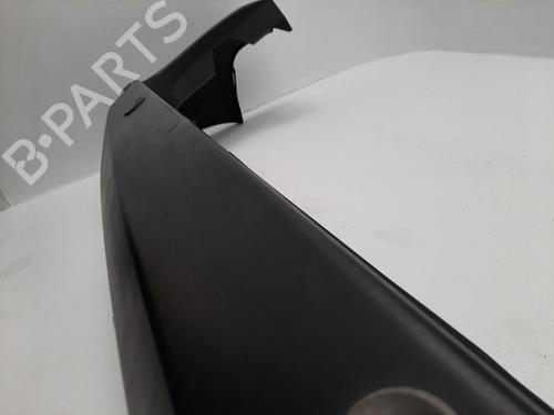 Rear bumper FIAT FIORINO Box Body/MPV (225_) 1.3 D Multijet (225BXD1A, 225BXB1A, 225BXB11) | BP19753312C8 
