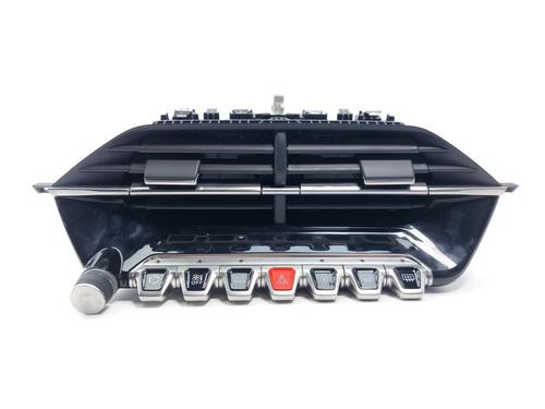 Used Climate control Climate control PEUGEOT 208 II (UB_, UP_, UW_, UJ_) 1.2 PureTech 75 (75 hp) 32785339 32785339