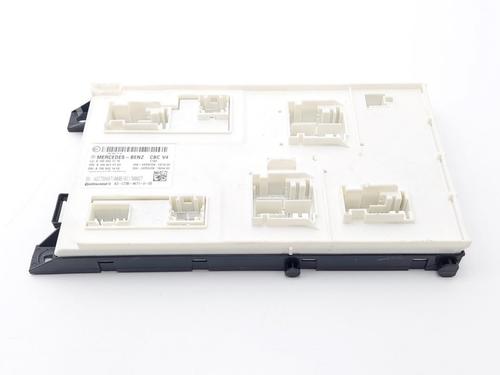 Comfort control module MERCEDES-BENZ GLE (W166) 250 d (166.006) | BP24409080M56 