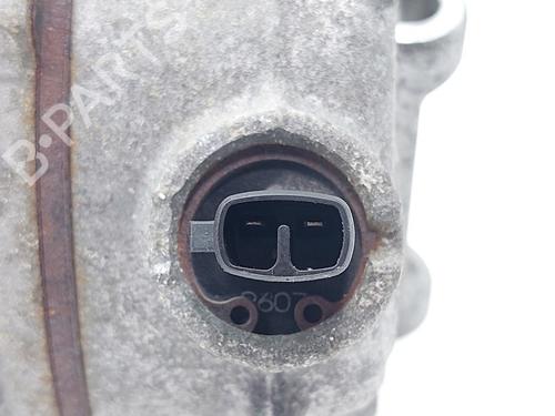 AC compressor OPEL CORSA D (S07) 1.2 LPG (L08, L68) | BP38753652M34 - Image 5