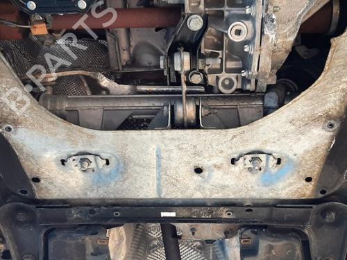 Used Subframe RENAULT CLIO IV Grandtour (KH_) 0.9 TCe 90 (90 hp) 24454261