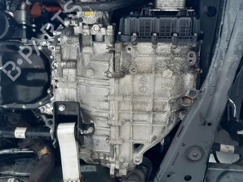 Used Gearbox KIA SPORTAGE V (NQ5) 1.6 T-GDi Hybrid (230 hp) 30275307