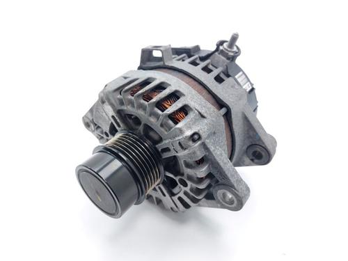 Used Alternator Alternator KIA SPORTAGE IV (QL, QLE) 1.6 T-GDI (177 hp) 36257201 36257201