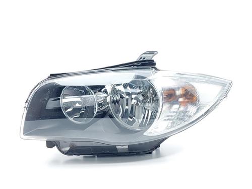 Used Left headlight BMW 1 (E87) 116 i (122 hp) 22717632