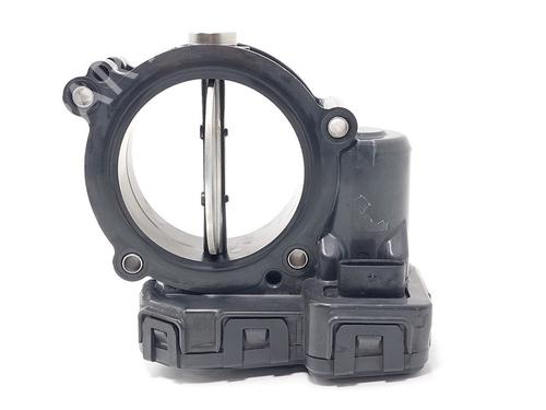 Used Throttle body MERCEDES-BENZ GLK-CLASS (X204) 220 CDI 4-matic (204.984, 204.997) (170 hp) 29868426