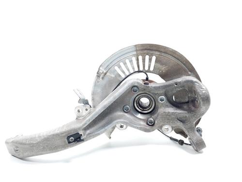 Left front steering knuckle JAGUAR I-PACE (X590) EV400 AWD | BP37222471M25 - Image 2