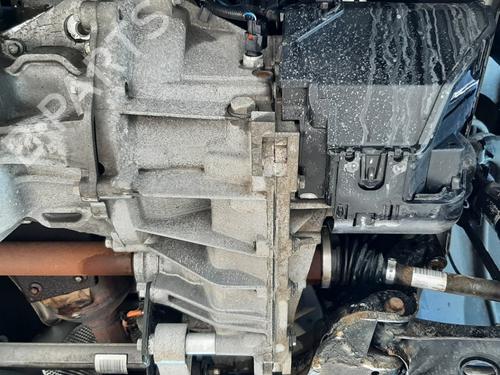 Gearkasse FORD FIESTA VI (CB1, CCN) 1.25 (82 hp) 29183162