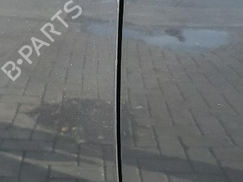 Left front door MAZDA CX-3 (DK) 2.0 SKYACTIV-G | BP29373910C2 