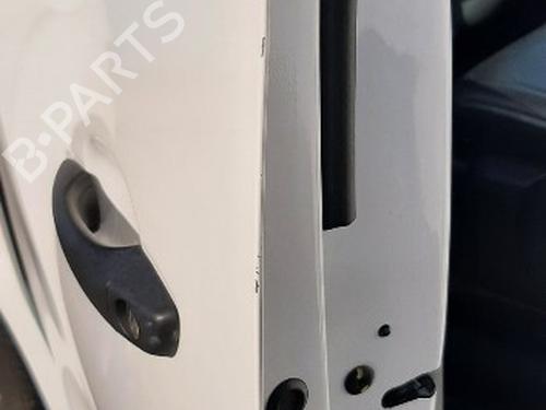 Left front door PEUGEOT EXPERT Van (V_) 1.5 BlueHDi 100 | BP29373888C2 