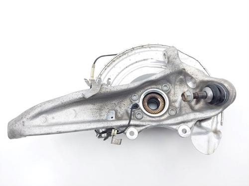 Left front steering knuckle BMW 5 (G30, F90) M 550 i xDrive | BP26896601M25 