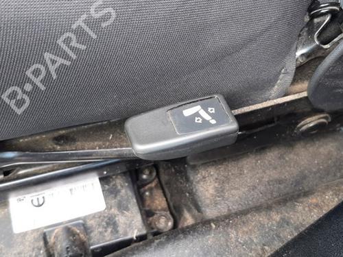 Left front seat FIAT DOBLO Cargo (263_) 1.6 D Multijet | BP39209438C15 - Image 2