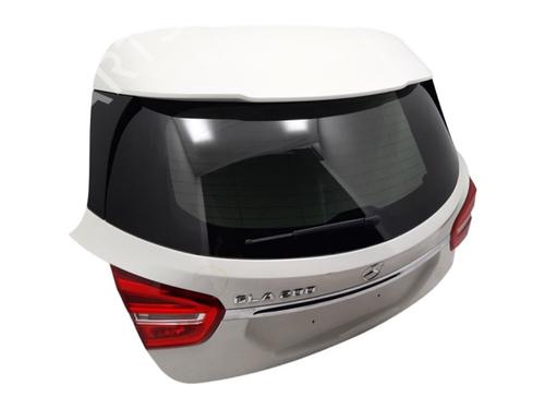 Bakluke CC/Kombi-Kupé MERCEDES-BENZ GLA-CLASS (X156) GLA 200 (156.943) | BP19764713C6 