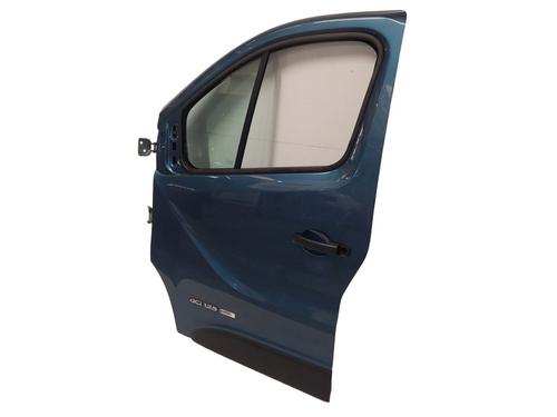 Left front door RENAULT TRAFIC III Van (FG_) 1.6 dCi 125 (FGMH) | BP24408861C2 
