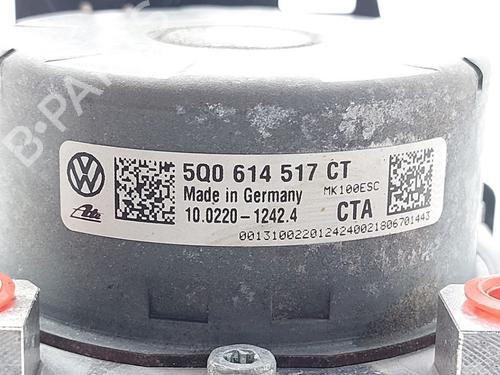 ABS pump SEAT LEON ST (5F8) 1.4 TSI | BP27256761M43 