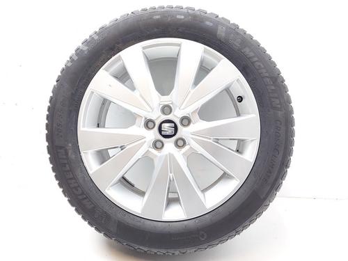 Fælk SEAT ARONA (KJ7, KJP) 1.0 TSI (95 hp) 30550115