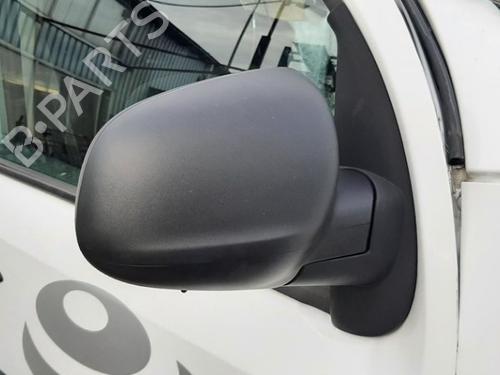Used Right mirror RENAULT KANGOO Express (FW0/1_) 1.5 dCi 75 (FW07, FW10, FW04) (75 hp) 30102146