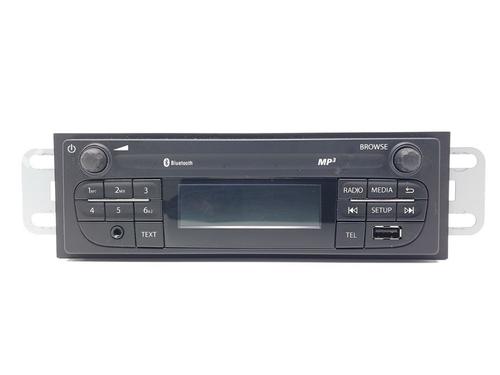 Elektronische module RENAULT MASTER III Platform/Chassis (EV, HV, UV) 2.3 dCi 145 FWD (EV0E, EV0F, HV0E, HV0F, UV0E, UV0F,... (146 hp) 28356197