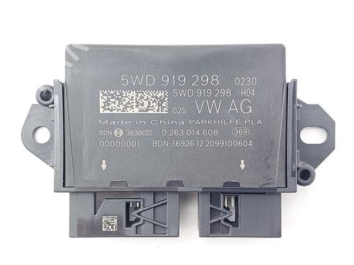 Used Electronic module Electronic module 37760385 37760385