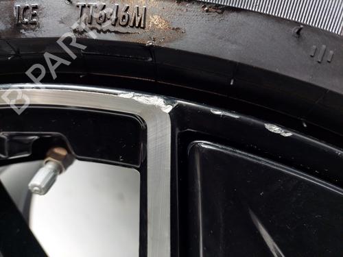 Fælgsæt BMW XM (G09) XM All-wheel Drive | BP33129434C100 - Image 2