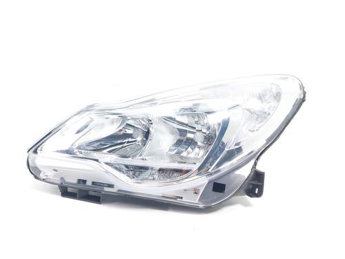 Used Left headlight Left headlight 38542823 38542823