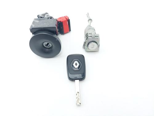 Used Ignition barrel RENAULT EXPRESS Box Body/MPV 1.5 Blue dCi 75 (F6AA) (75 hp) 21813461