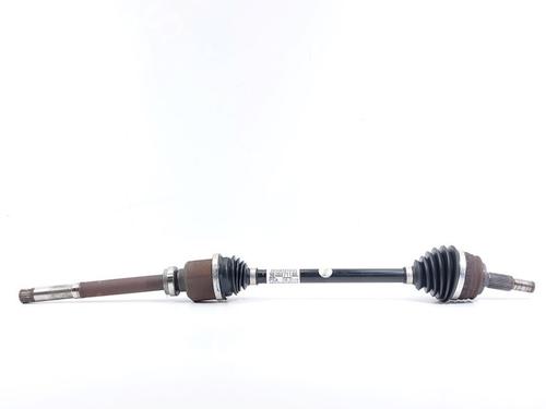 Used Right front driveshaft PEUGEOT PARTNER Box Body/MPV (K9) 1.6 BlueHDI 75 (75 hp) 29868485