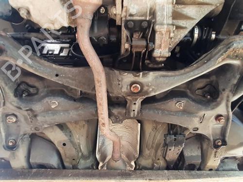 Used Subframe Subframe PEUGEOT 108 1.0 VTi 72 (72 hp) 39694496 39694496
