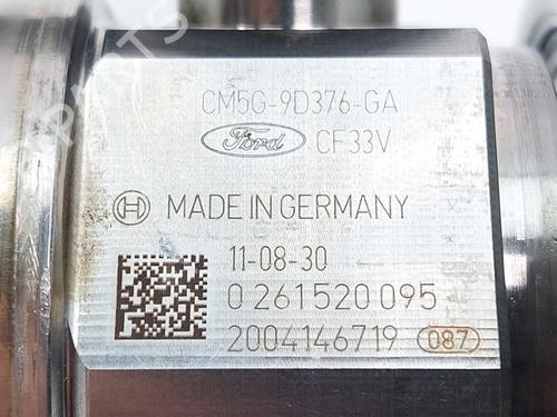 Injection pump FORD FOCUS III 1.0 EcoBoost | BP30136810M78 